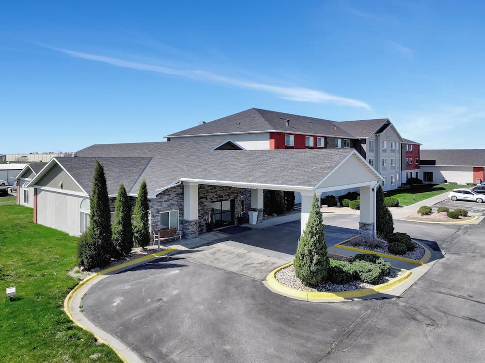 Holiday Inn Express Hotel & Suites Beatrice by IHG