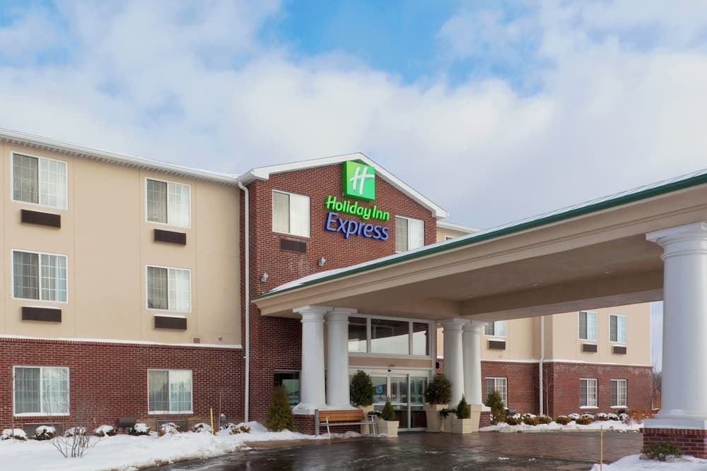 Holiday Inn Express Hotel & Suites Ashtabula-Geneva by IHG