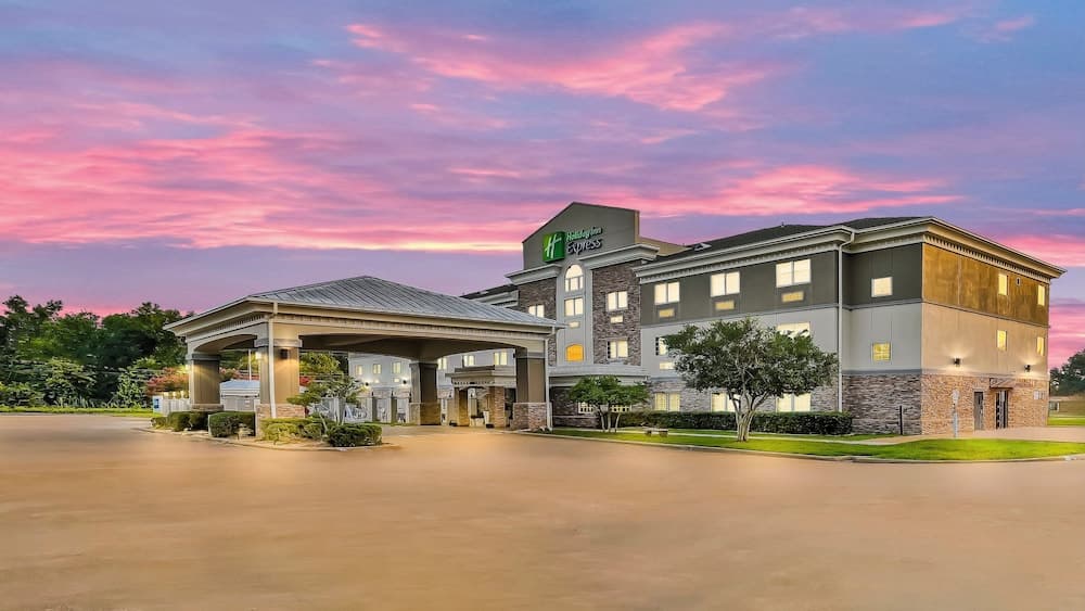 Holiday Inn Express Palestine by IHG
