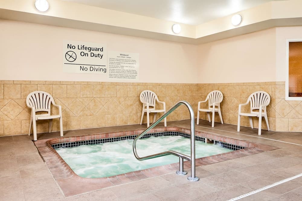 Hampton Inn Longmont