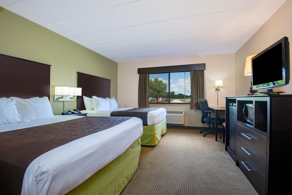 AmericInn by Wyndham Okoboji