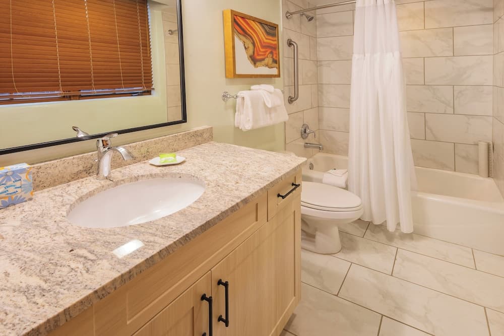 Konaklama yeri imkân ve özellikleri