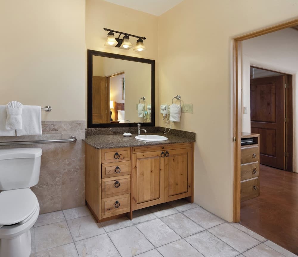 Konaklama yeri imkân ve özellikleri