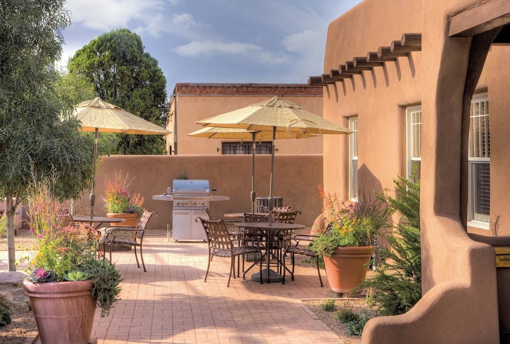 WorldMark Santa Fe