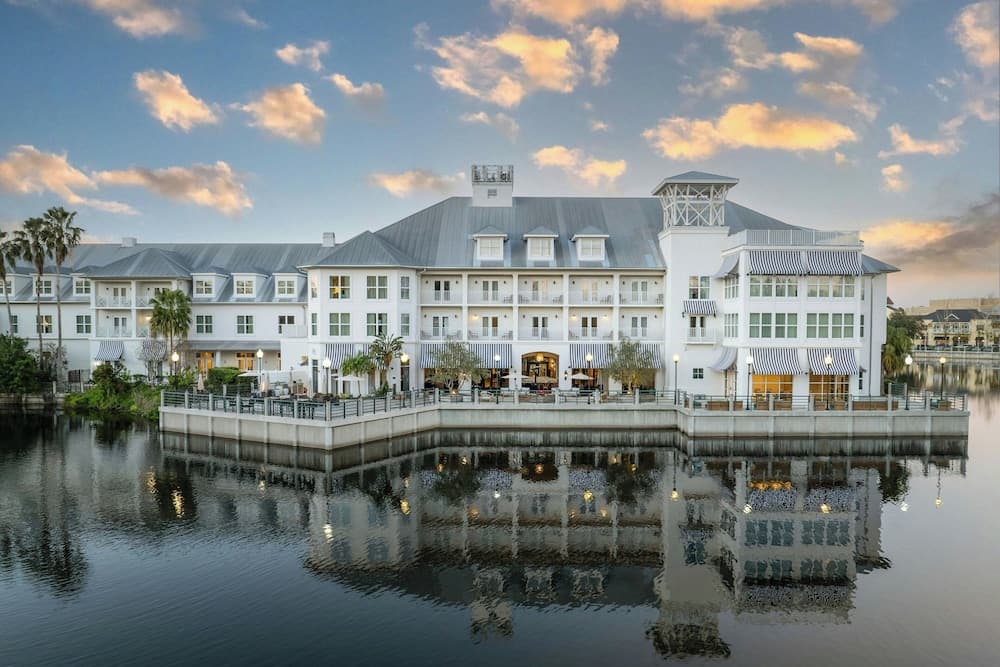 The Inn at Celebration, Autograph Collection