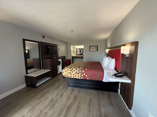 Econo Lodge Ruther Glen