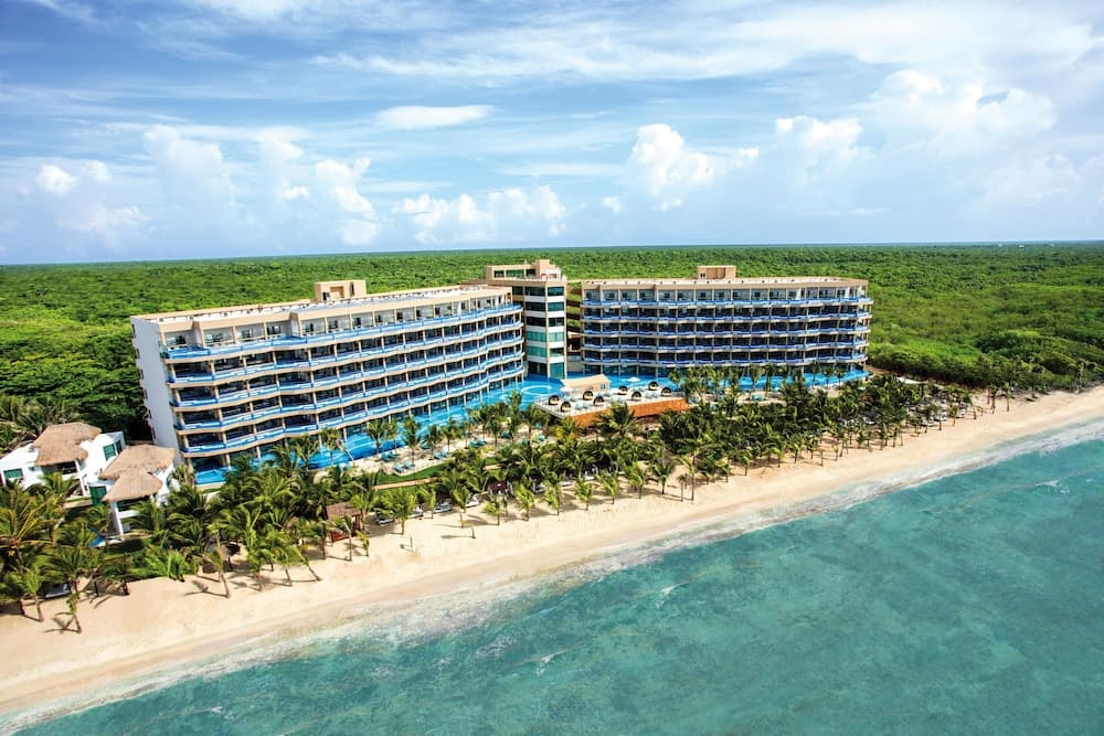 El Dorado Seaside Suites, Catamarán, Ecoturistic Ranch, All & More Inclusive - Adults Only