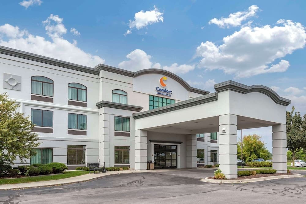 Comfort Inn & Suites Grand Blanc/Flint