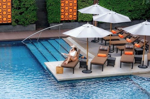The Westin Grande Sukhumvit, Bangkok