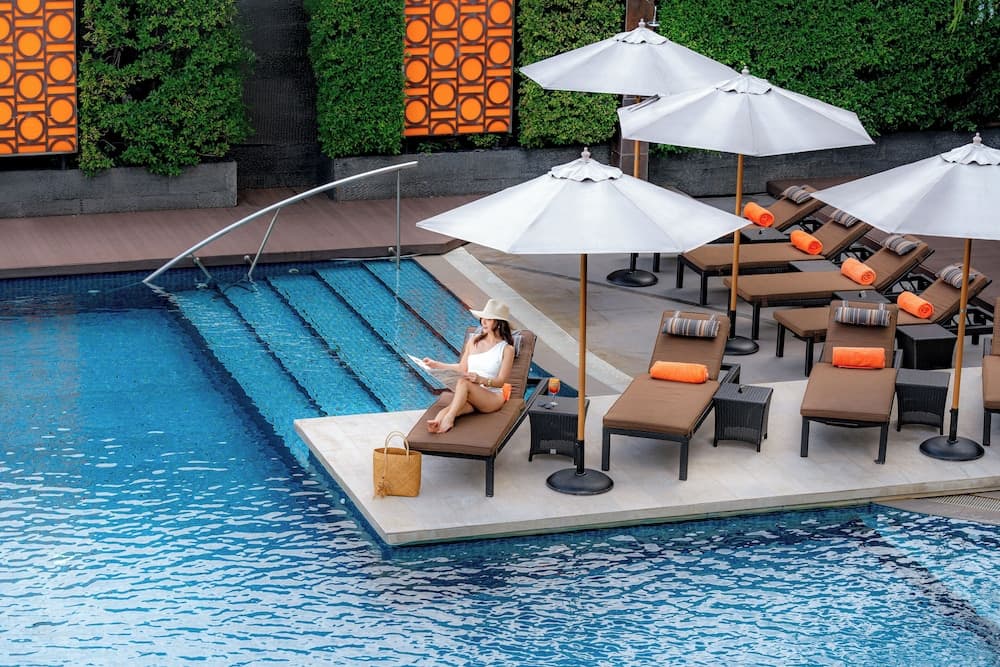 The Westin Grande Sukhumvit, Bangkok