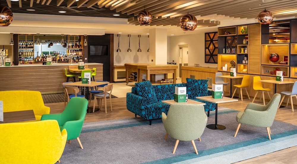 Holiday Inn Leicester - Wigston by IHG