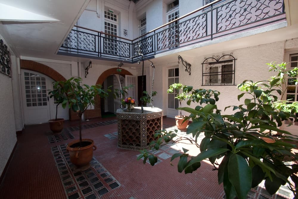 Hostel Toulouse Wilson