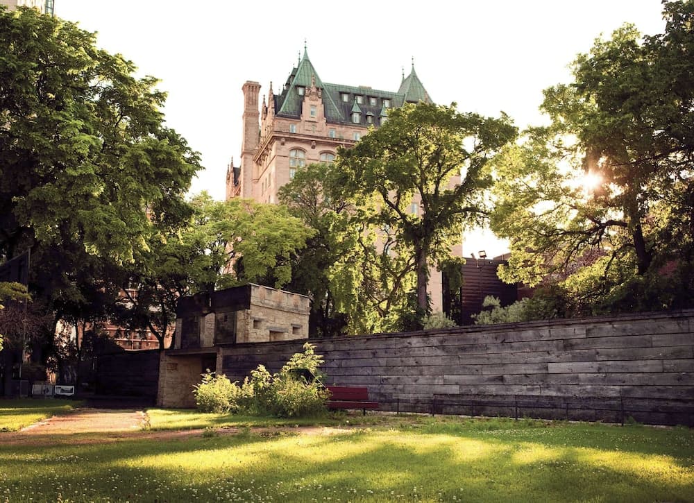 The Fort Garry Hotel, Spa and Conference Centre, Ascend Hotel Collection
