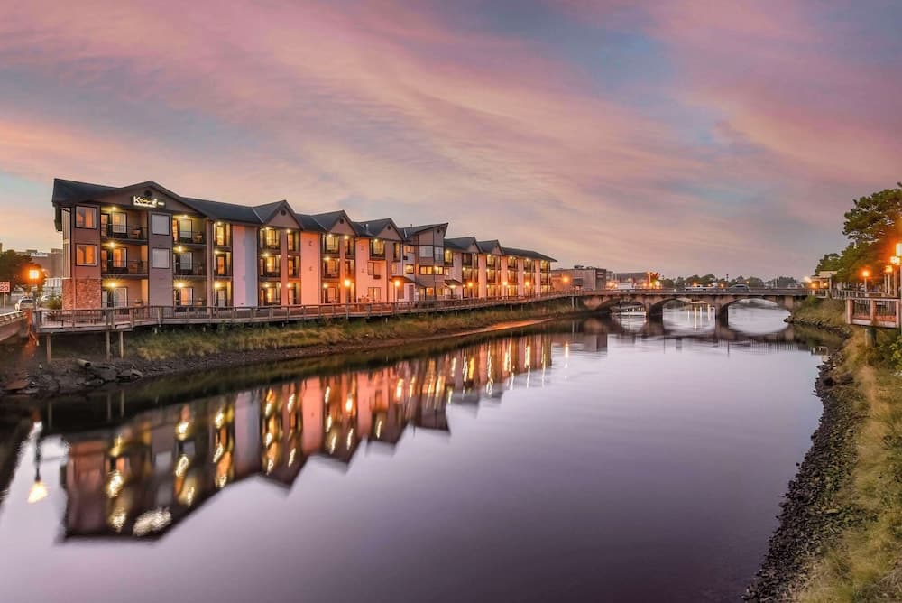 Kathryn Riverfront Inn, Ascend Hotel Collection