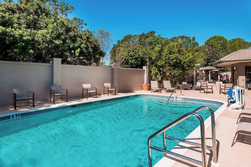 Courtyard by Marriott Sarasota Bradenton Airport