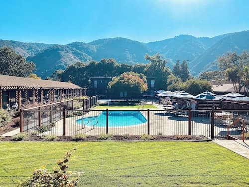 Hidden Valley Inn