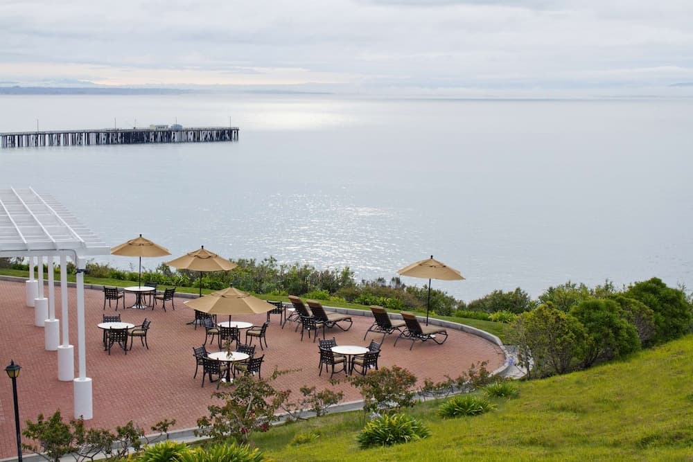Teras/veranda