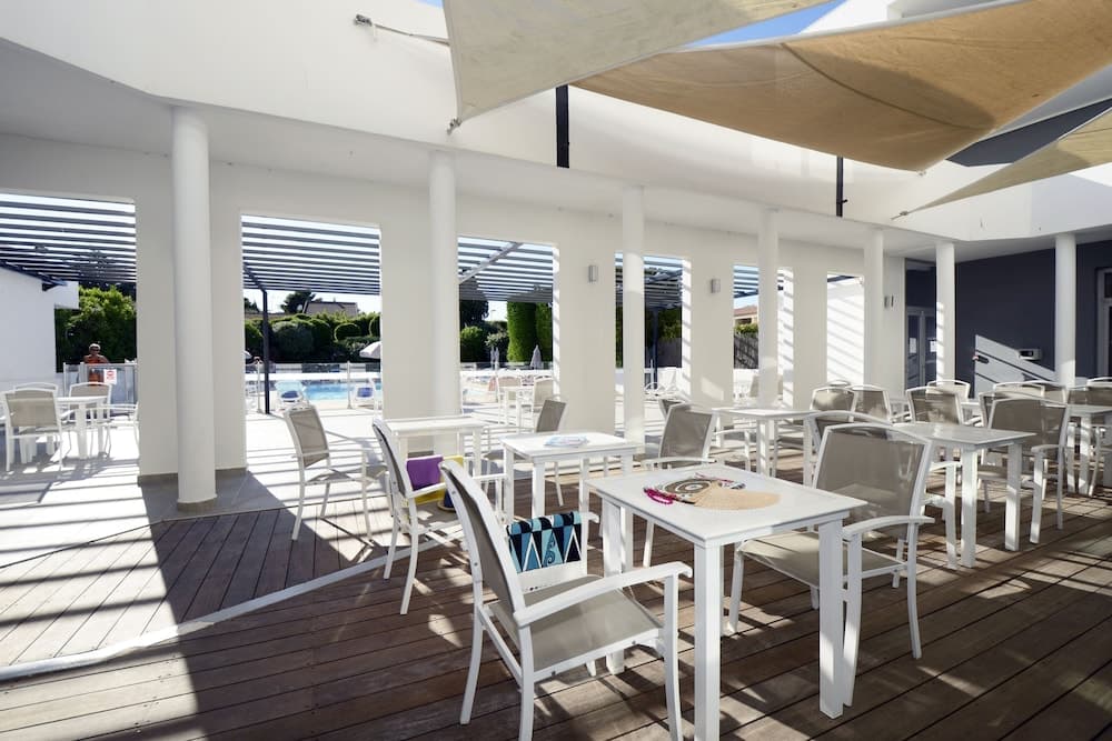 Teras/veranda
