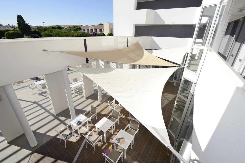 Teras/veranda