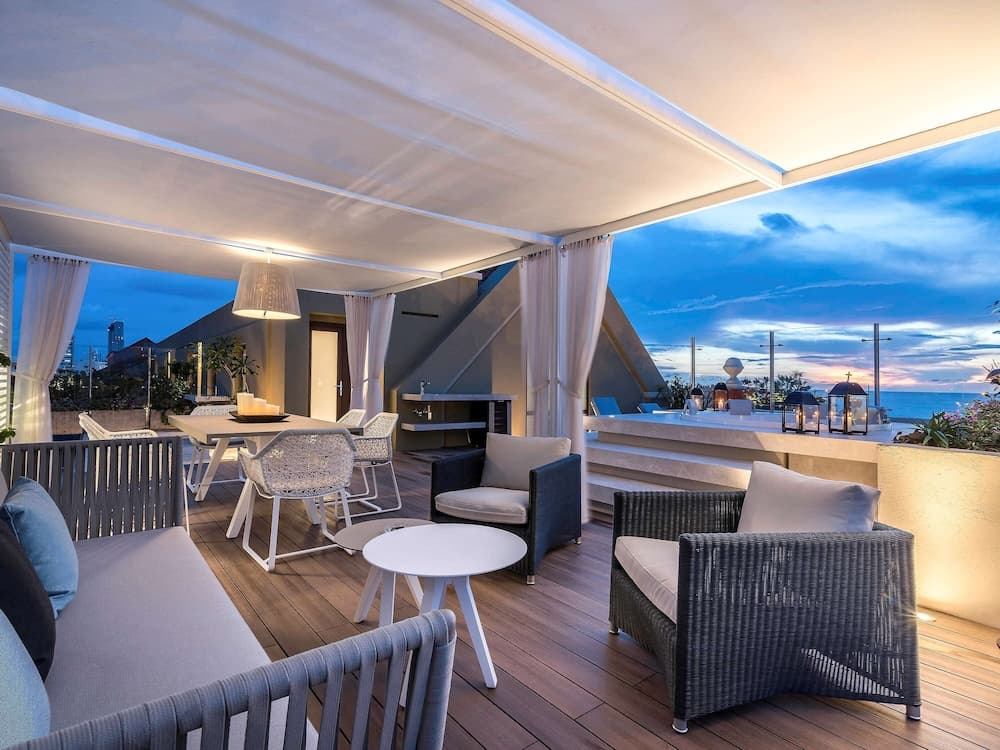 Sofitel Legend Santa Clara Cartagena