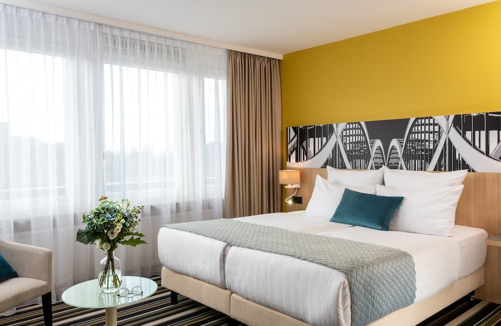 Leonardo Hotel Hamburg Elbbruecken