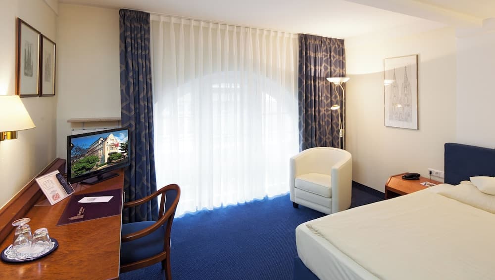 Hotel Viktoria