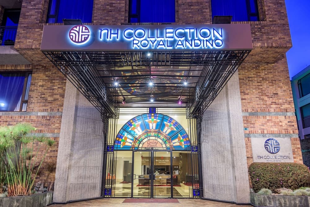 NH Collection Bogotá Andino Royal