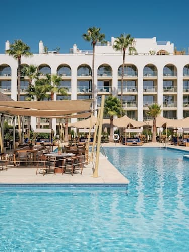 ME Marbella by Meliá