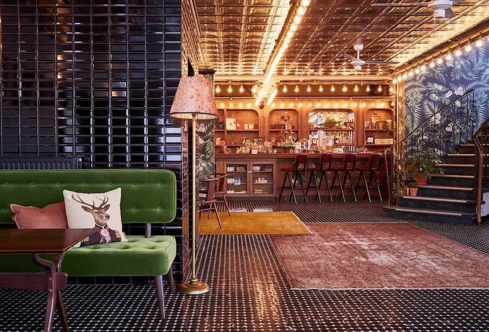 Max Brown Hotel Midtown, part of Sircle Collection