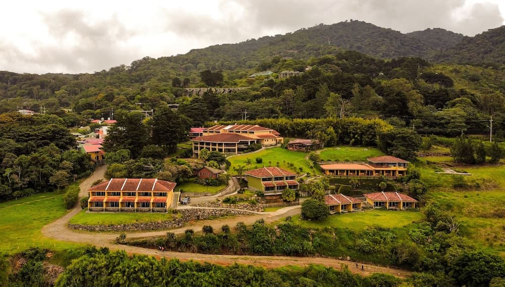 Hotel de Montana Monteverde