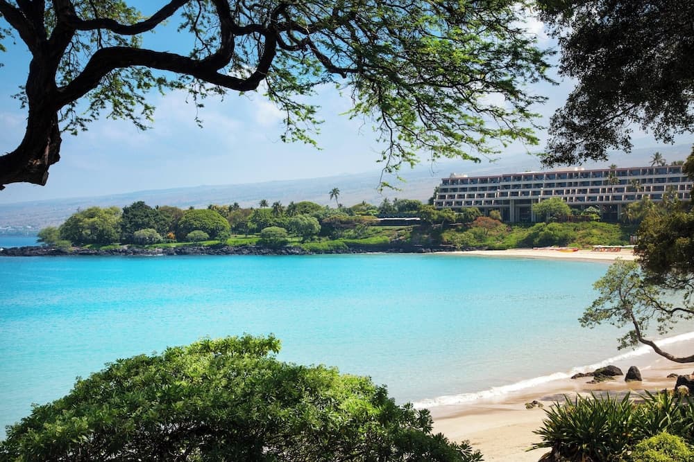 Mauna Kea Beach Hotel, Autograph Collection