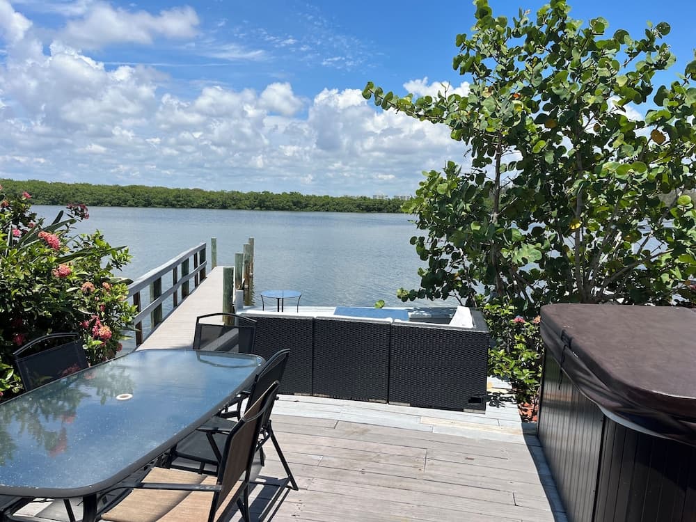 Turtle Beach Resort