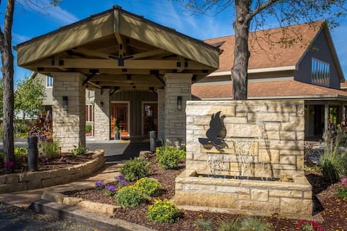 Eagle Ridge Resort and Spa