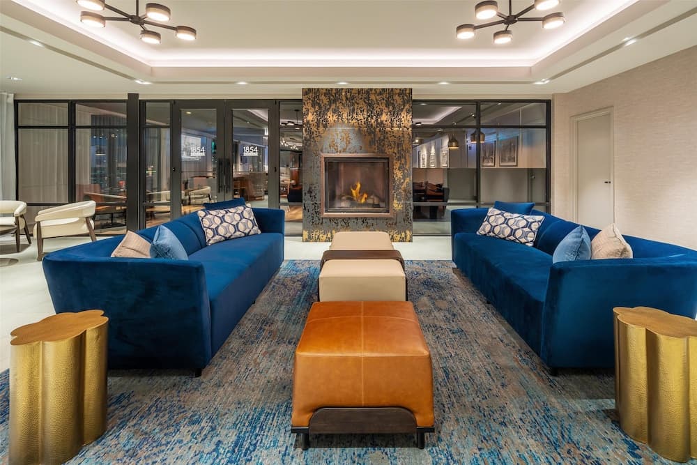 DoubleTree by Hilton Sioux City