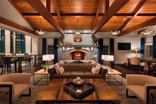 Reikart House, Buffalo, a Tribute Portfolio Hotel