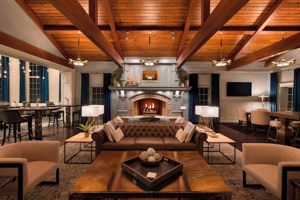 Reikart House, Buffalo, a Tribute Portfolio Hotel