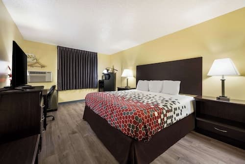 Econo Lodge Spotsylvania Town Center