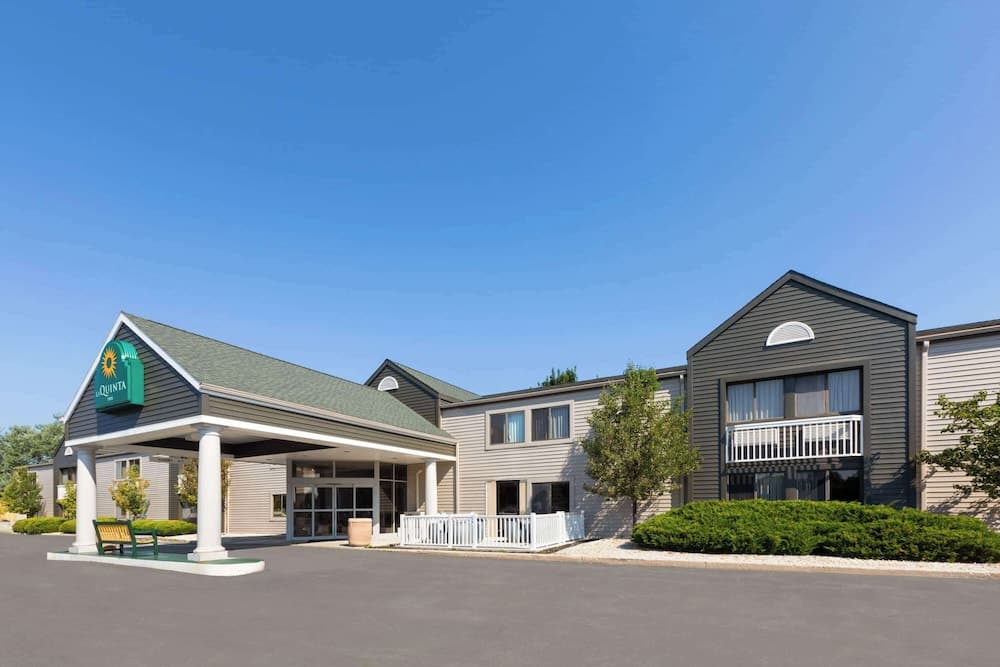 La Quinta Inn by Wyndham Sheboygan