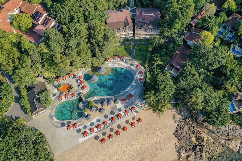 Garrya Tongsai Bay Samui