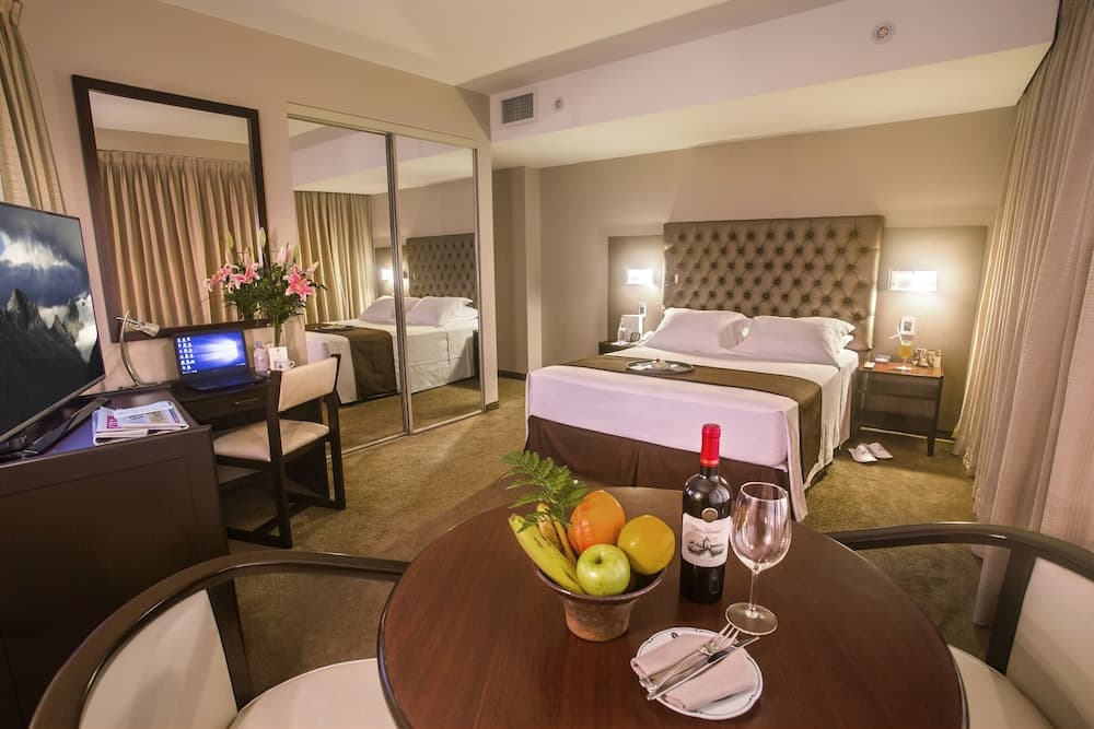 Del Pilar Miraflores Hotel