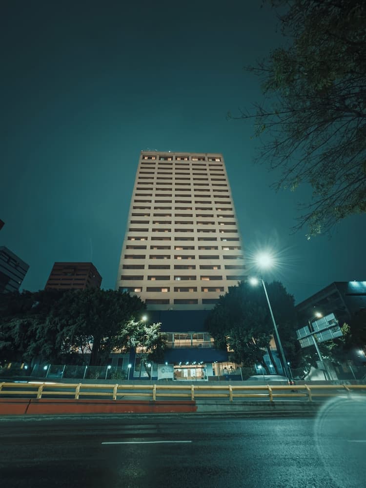Hotel Del Prado