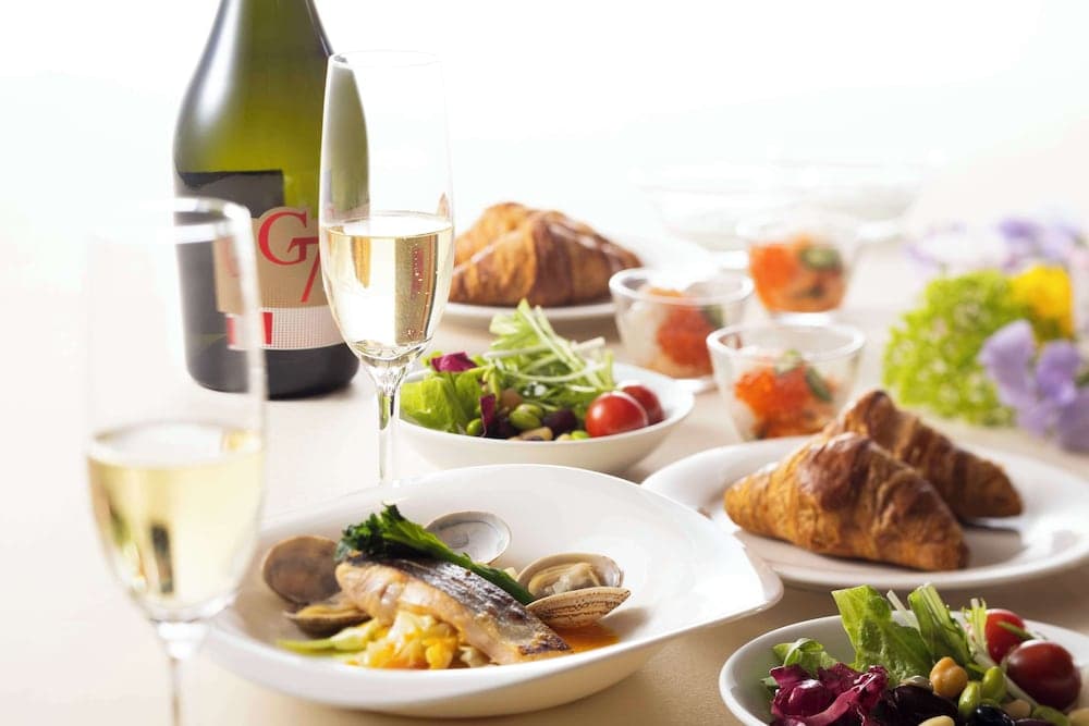 Sapporo Excel Hotel Tokyu