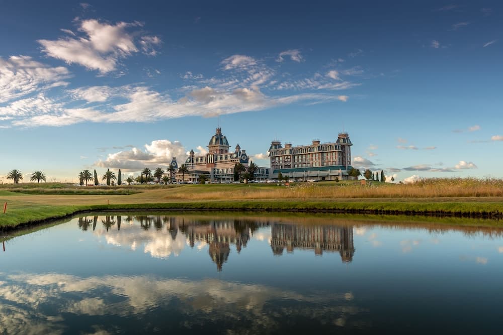 Peermont Walmont at Graceland, Secunda