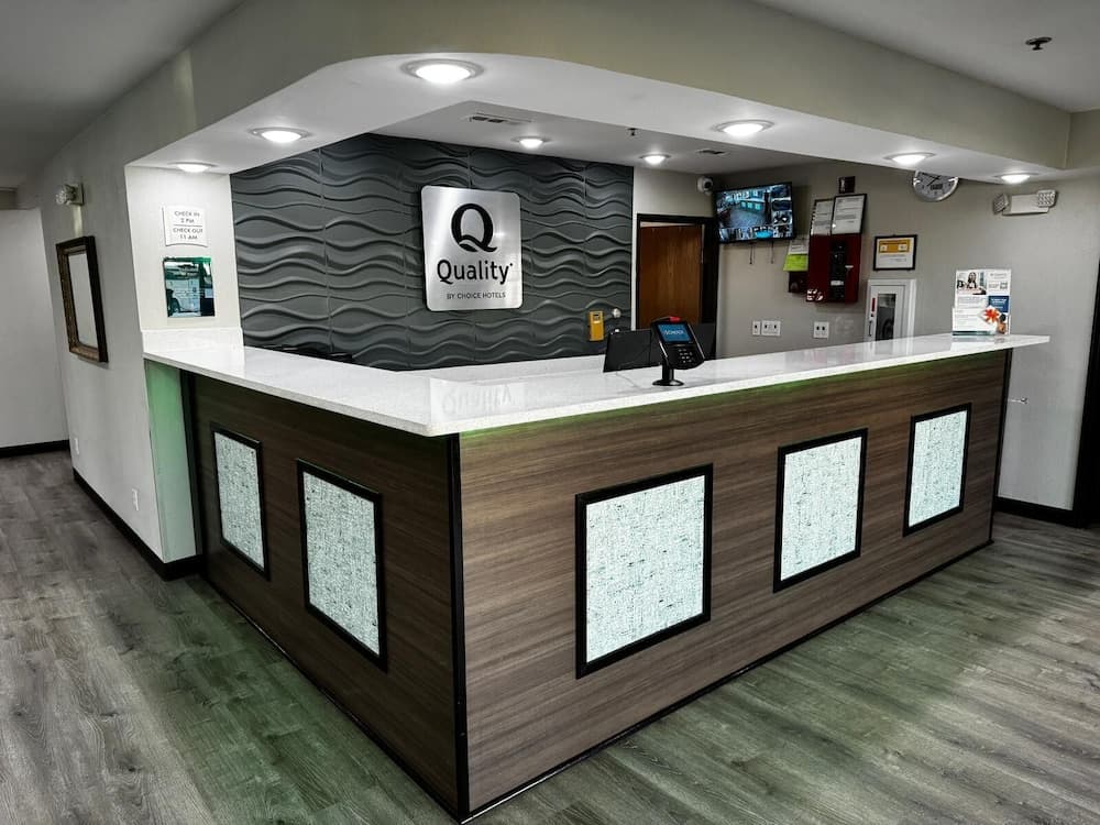 Blisspoint Inn Columbia City