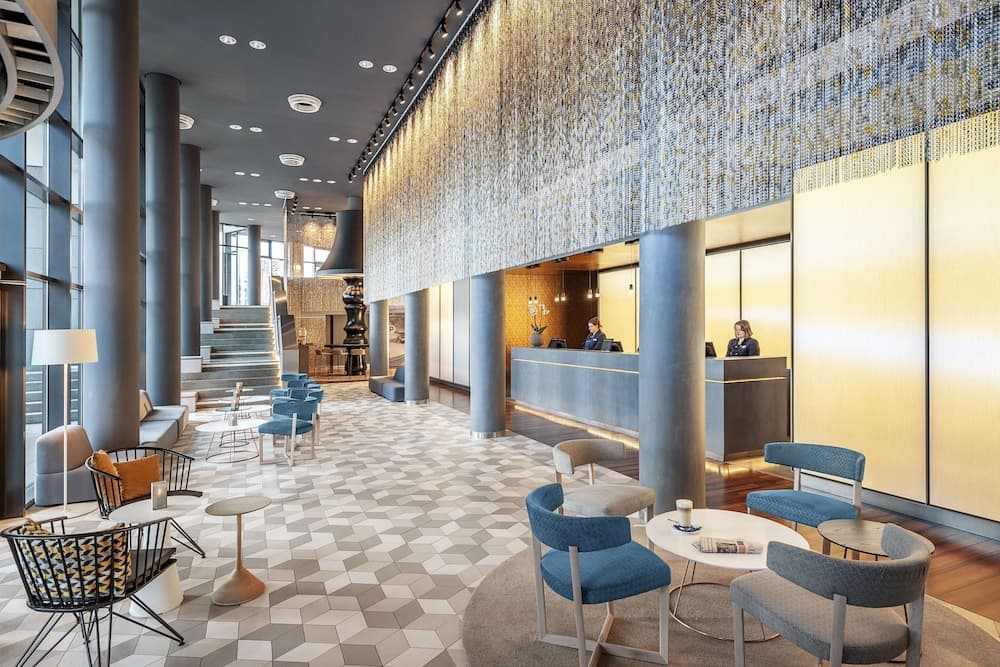 NH Berlin Alexanderplatz