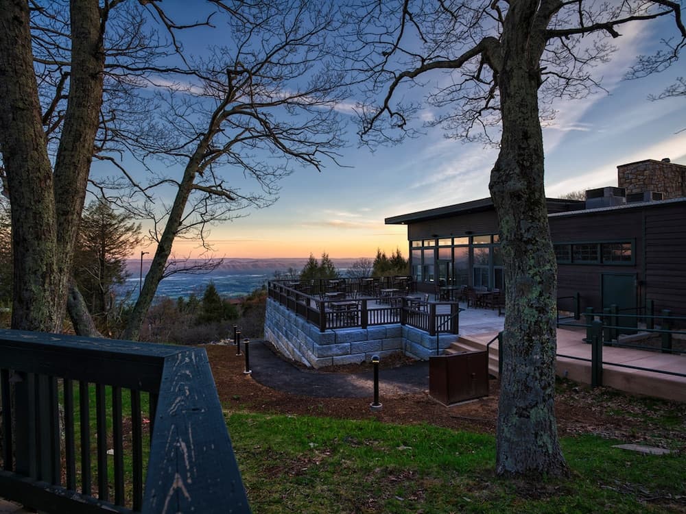 Skyland