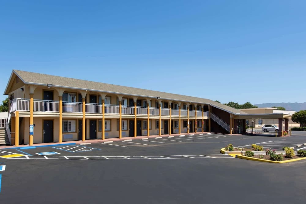Days Inn by Wyndham Ukiah