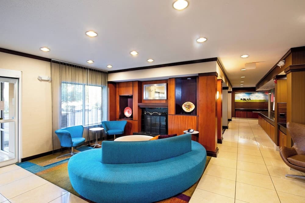 Fairfield Inn by Marriott Battle Creek