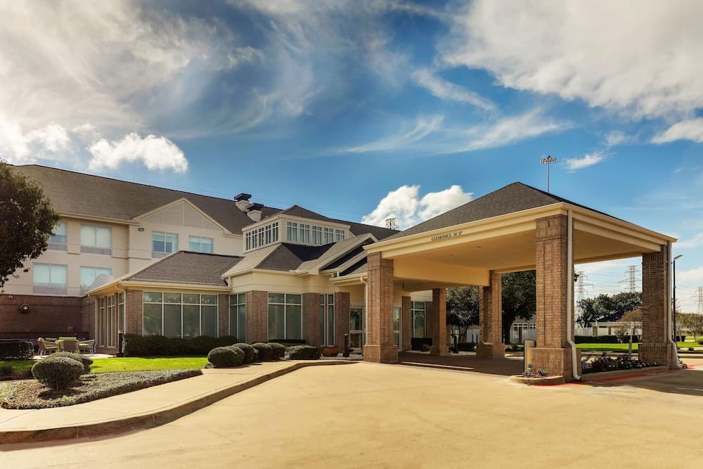 Hilton Garden Inn Fort Worth / Fossil Creek