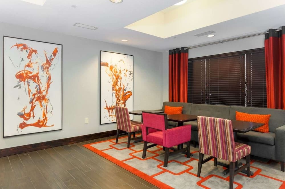 Hampton Inn Memphis-Southwind